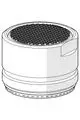 HANSA-Luftsprudler-HANSA-M28x1-C-Chrom-59902088 gallery number 1
